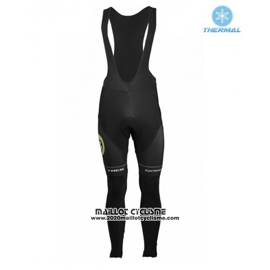 2016 Maillot Ciclismo Crelan AA Vert et Blanc Manches Longues et Cuissard